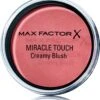 Max Factor Miracle Touch Blush - 14 Soft Pink 2 Max Factor Miracle Touch Blush - 14 Soft Pink -Cosmetische Kortingen Winkel 1114x1200