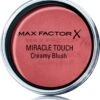 Max Factor Miracle Touch - 9 Soft Murano - Creamy Blusher