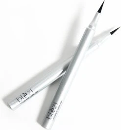 Blèzi® Liquid Eye Liner Pen 10 Intense Black - Eyeliner Zwart Waterproof - Mat Zwart -Cosmetische Kortingen Winkel 1114x1200 6