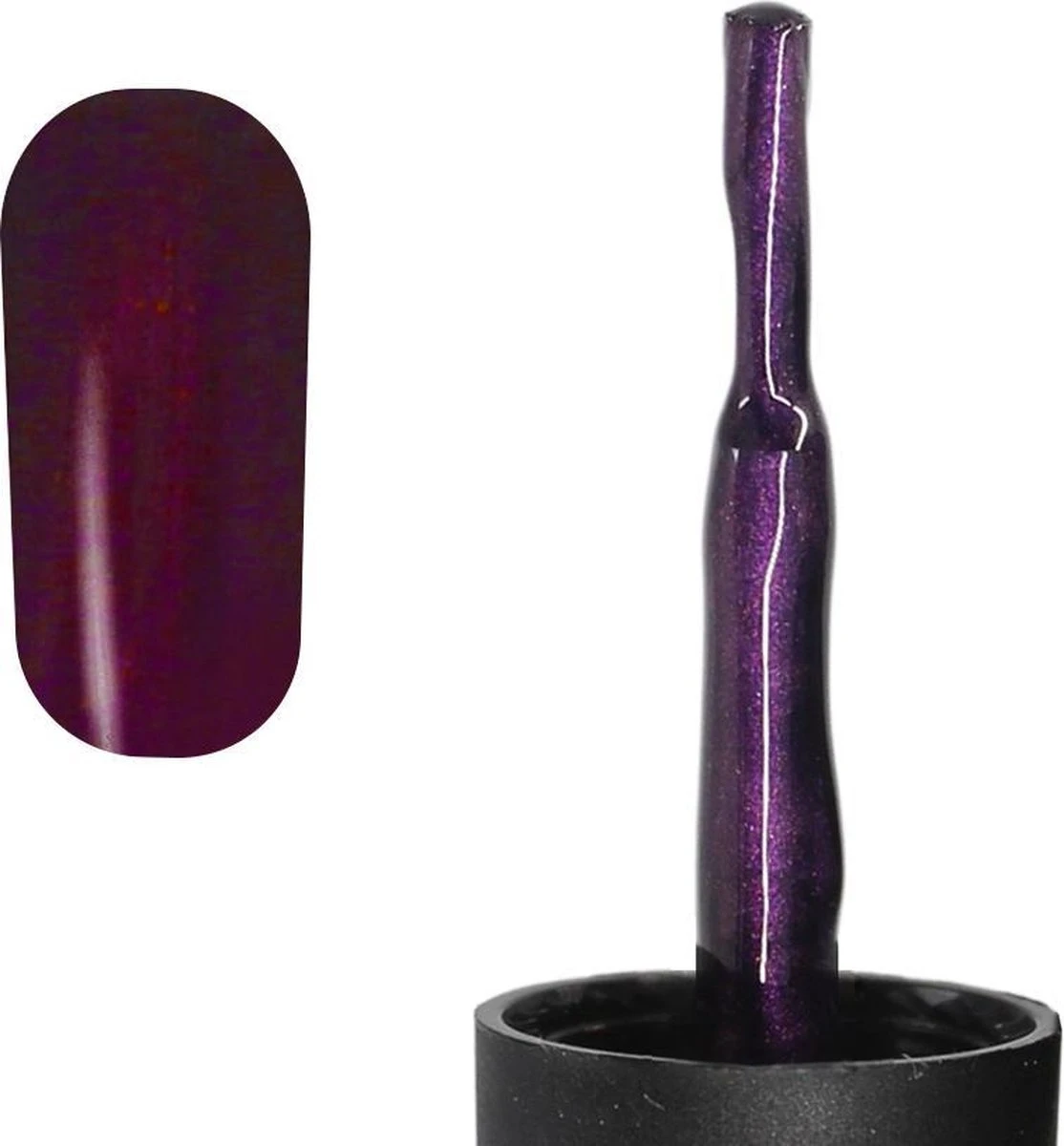 Merkloos #PASSIONATESERIE - Influence Gellac - Gellak - Gellak UV - UV Gellak - Gel Nagellak - Paars - Rood - Cat Eye - Startersset - Kado Vrouw - Valentijns Cadeau - Kado Voor Haar - 3 X 10 Ml - Inclusief Magneet 4 Merkloos #PASSIONATESERIE - Influence Gellac - Gellak - Gellak UV - UV Gellak - Gel Nagellak - Paars - Rood - Cat Eye - Startersset - Kado Vrouw - Valentijns Cadeau - Kado Voor Haar - 3 X 10 Ml - Inclusief Magneet - Afbeelding 2
