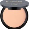 NYX Professional Makeup Matte Bronzer - Light MBB01 - Bronzer - 9,5 Gr -Cosmetische Kortingen Winkel 1115x1200 1