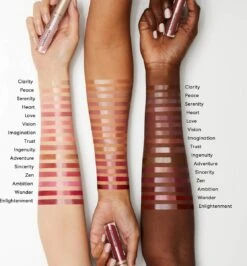 Bareminerals Bare Minerals Mineralist Lip Gloss-balm #sincerity 10 Bareminerals Bare Minerals Mineralist Lip Gloss-balm #sincerity -Cosmetische Kortingen Winkel 1115x1200 2