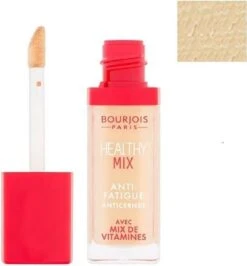 Bourjois Healthy Mix Concealer - 001 Light Radiance -Cosmetische Kortingen Winkel 1116x1200