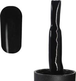 #BADBLACKSERIE - Influence Gellac - Zwarte Gellak - Gellak Zwart UV - UV Gellak - Gel Nagellak - Basecoat - Topcoat - Topcoatmat - No Wipe - Startersset - Kado Vrouw - Valentijns Cadeau - Kado Voor Haar - 4 X 10 Ml 9 #BADBLACKSERIE - Influence Gellac - Zwarte Gellak - Gellak Zwart UV - UV Gellak - Gel Nagellak - Basecoat - Topcoat - Topcoatmat - No Wipe - Startersset - Kado Vrouw - Valentijns Cadeau - Kado Voor Haar - 4 X 10 Ml -Cosmetische Kortingen Winkel 1117x1200 12