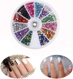 Royala Acrylnagels StarterSet - 500 Clear French Tips - Nagellijm - Nailart - 3 Colors Acryl Poeders - StarterSet - Nepnagels - Manicure Set Voor Nail Art Kit - Nagel Decoratie - Acryl Poeders - Acryl Vloeistof- Monomer -Cosmetische Kortingen Winkel 1117x1200 16