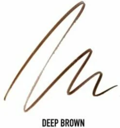 Max Factor Brow Shaper Wenkbrauwpotlood - 030 Deep Brown -Cosmetische Kortingen Winkel 1117x1200 6