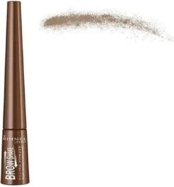Rimmel London Brow This Way Wenkbrauwpoeder - 002 Bruin -Cosmetische Kortingen Winkel 1117x1200 8