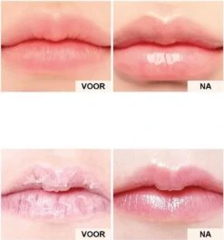 2 Stuks DAG En Nacht Lip Plumpers | Natuurlijke Lip Plumpers | 50% Vollere Lippen In 2 Min | Lip Filler | Lipgloss | Lip Maximizer | Cadeautip | In Een Schattige Cadeauverpakking! -Cosmetische Kortingen Winkel 1118x1200 3