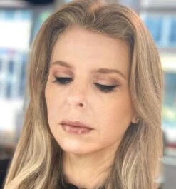 INGLOT AMC Eyeliner Gel - 77 | Eyeliner Zwart Waterproof | Zwarte Eyeliner Gel -Cosmetische Kortingen Winkel 1118x1200 4