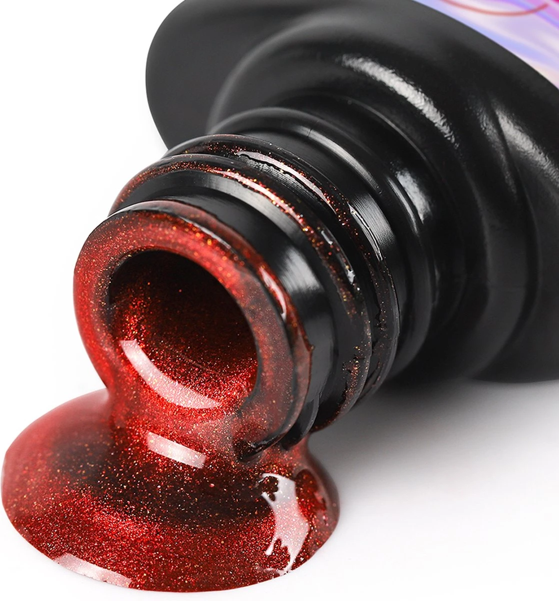 Royala H - Gellak Starterspakket + Inclusief Portable UV LED Lamp + Met 6 Verschillende Gellak Kleuren - Gellak Lamp – Topcoat - Basecoat - Alle Benodigdheden In Eén 13 Royala H - Gellak Starterspakket + Inclusief Portable UV LED Lamp + Met 6 Verschillende Gellak Kleuren - Gellak Lamp – Topcoat - Basecoat - Alle Benodigdheden In Eén - Afbeelding 11