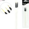 Merkloos Nagel Art Kwast Voor Decoratie 2 Sets Van 3 Elk | Nail Art - Nail Brush -Cosmetische Kortingen Winkel 1119x1200 10