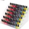 Nagellak Display / Multifunctionele Organizer 7 Lagen | Nagellak Rek | Make-up En Nagellak Standaard | Nagellak Organizer - Nagellak Houder - Nagellak Opbergen -Cosmetische Kortingen Winkel 1119x1200 11