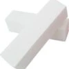Merkloos 2x Nagelblok / Bufferblok / Witte Blok, Wit. Voor Opruwen / Ontvetten Natuurlijke Nagel T.b.v. Kunstnagels. -Cosmetische Kortingen Winkel 1120x1200 13