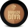 W7 Bronzing Powder - Bronzed Bronze Diva 10gr -Cosmetische Kortingen Winkel 1120x1200 4