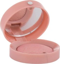 Bourjois Little Round Pot Oogschaduw - 11 Pink Parfait -Cosmetische Kortingen Winkel 1123x1200 6