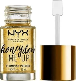 NYX Professional Makeup - Honey Dew Me Up Primer 19 NYX Professional Makeup - Honey Dew Me Up Primer -Cosmetische Kortingen Winkel 1124x1200 1