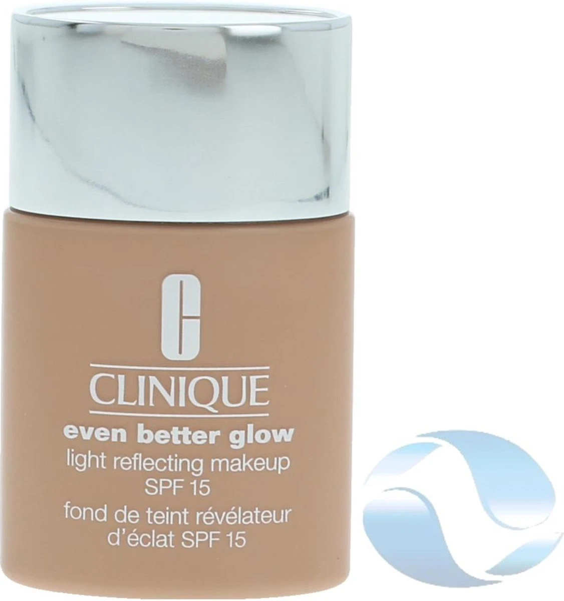 Clinique - Even Better Light Reflecting Makeup Spf15 Face Primer Cn 52 Neutral 30Ml 17 Clinique - Even Better Light Reflecting Makeup Spf15 Face Primer Cn 52 Neutral 30Ml - Afbeelding 15