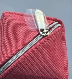 DIOR COSMETIC/MAKEUP BEAUTY LOGO BAG/CASE POUCH CLUTCH CORAL PINK -Cosmetische Kortingen Winkel 1127x1200 4