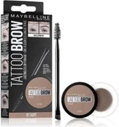 Maybelline Tattoo Brow Lasting Color Pomade - 05 Dark Brown -Cosmetische Kortingen Winkel 1128x1200 8