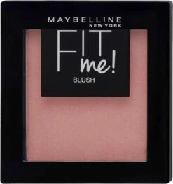 Maybelline Fit Me Blush - 15 Nude - Oranje - Natuurlijk Ogende Rouge -Cosmetische Kortingen Winkel 1129x1200 4