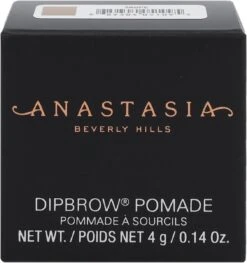 Anastasia Beverly Hills Dipbrow Pomade - Taupe -Cosmetische Kortingen Winkel 1129x1200 6