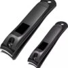Nagelknipper Set Van 2 Voor Vingernagels En Teennagels Teennagelknipper - RVS -Cosmetische Kortingen Winkel 1129x1200 7
