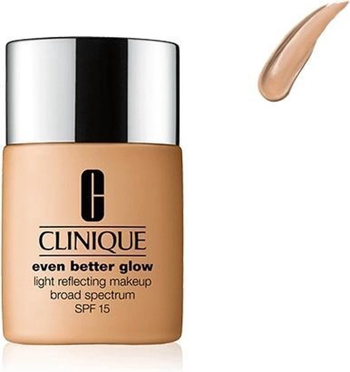 Clinique - Even Better Light Reflecting Makeup Spf15 Face Primer Cn 52 Neutral 30Ml 20 Clinique - Even Better Light Reflecting Makeup Spf15 Face Primer Cn 52 Neutral 30Ml - Afbeelding 18