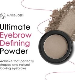 Wenkbrauwpoeder Donkerblond - Taupe - Wenkbrauw Make-up - Zachte, Natuurlijke Wenkbrauwen - Marie-José & Co -Cosmetische Kortingen Winkel 1131x1200 7