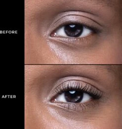 Meroda Gilded Lashes Mascara - Waterproof - Blijft 16 Uur Lang Zitten -Cosmetische Kortingen Winkel 1134x1200 4