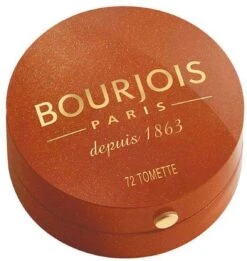 Bourjois Little Rount Pot Blush 095 Rose De Jaspe -Cosmetische Kortingen Winkel 1135x1200 3