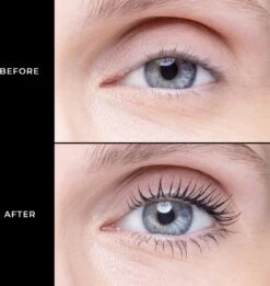 Meroda Gilded Lashes Mascara - Waterproof - Blijft 16 Uur Lang Zitten -Cosmetische Kortingen Winkel 1135x1200 8