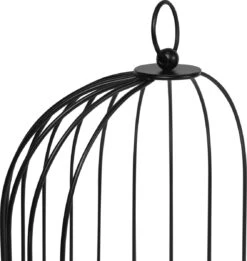 QUVIO Badkamer Organizer Voor Make-up Of Parfum / Organizer Make Up / Organizer Parfum / Organizer Badkamer - Decoratieve Vogelkooi -Cosmetische Kortingen Winkel 1136x1200 4