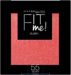 Maybelline Fit Me Blush - 15 Nude - Oranje - Natuurlijk Ogende Rouge -Cosmetische Kortingen Winkel 1137x1200 2