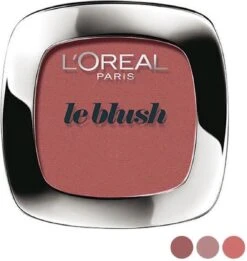 L'Oréal Paris True Match Blush - 145 Bois De Rose 34 L'Oréal Paris True Match Blush - 145 Bois De Rose -Cosmetische Kortingen Winkel 1137x1200 3