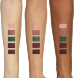 L'Oréal Paris La Petite Palette Oogschaduw - 05 Feminist -Cosmetische Kortingen Winkel 1137x1200 7