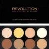 Makeup Revolution Ultra Cream Contour Palette -Cosmetische Kortingen Winkel 1138x1200