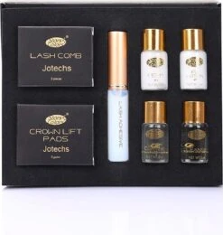 Jotechs Wimperlifting Set - Lash Lift Kit - Professionele Set Om Thuis Te Gebruiken - Professionele Wimperlifting Set - Wimperlift - Wimperlifting - Wimper Lift - Wimperserum - Lash Lift Kit - Wimpers Krullen - Nieuw Model 2023 16 Jotechs Wimperlifting Set - Lash Lift Kit - Professionele Set Om Thuis Te Gebruiken - Professionele Wimperlifting Set - Wimperlift - Wimperlifting - Wimper Lift - Wimperserum - Lash Lift Kit - Wimpers Krullen - Nieuw Model 2023 -Cosmetische Kortingen Winkel 1138x1200 3
