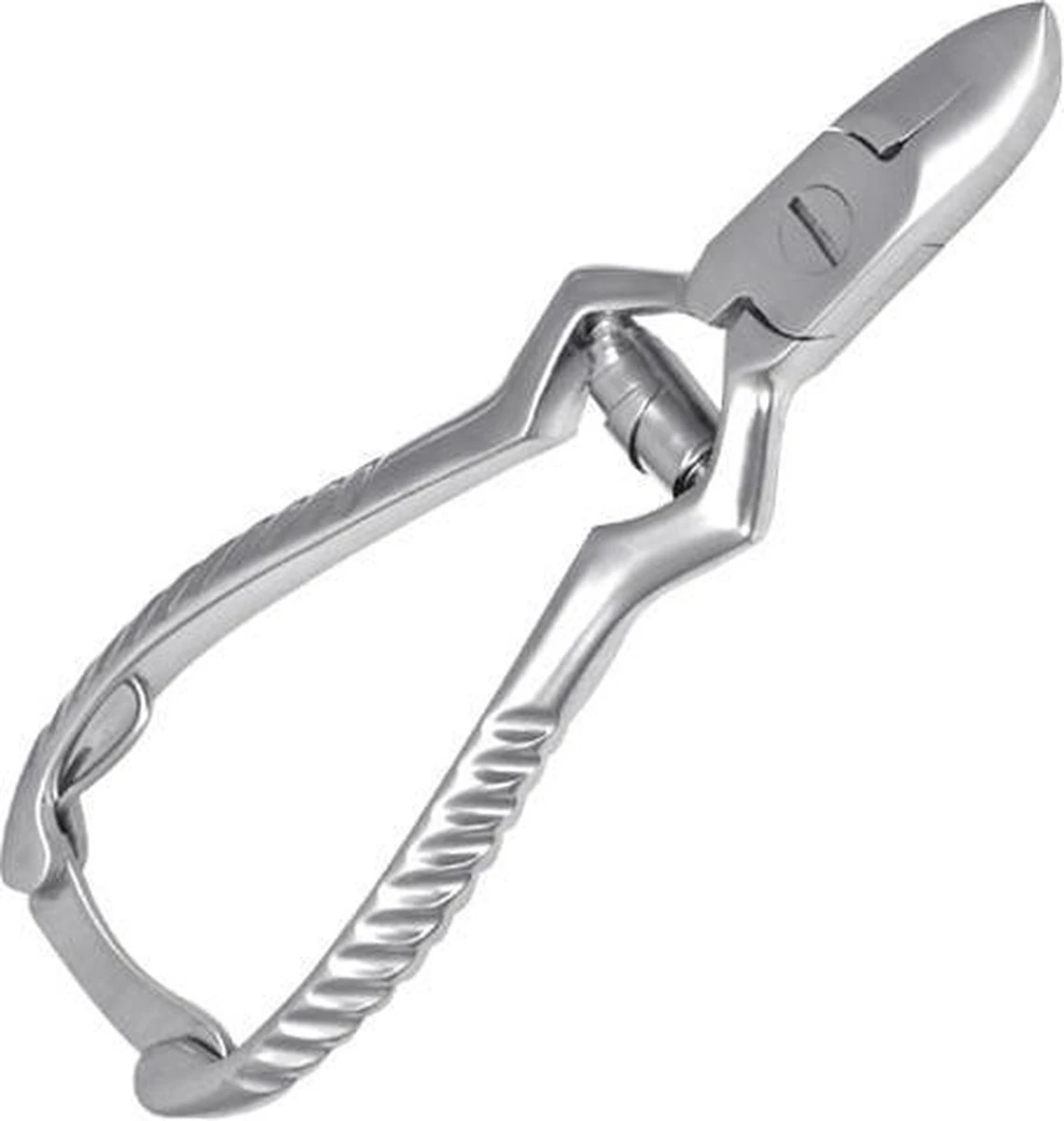 Rocknal Pro Heavy Duty Toenail Cutter - Professionele Teennagel Knipper #908 3 Rocknal Pro Heavy Duty Toenail Cutter - Professionele Teennagel Knipper #908