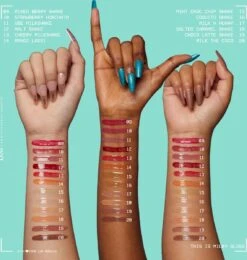 NYX Professional Makeup This Is Milky Gloss - TIMG19 Choco Latte Shake - Lipgloss - 4 Ml -Cosmetische Kortingen Winkel 1140x1200 1