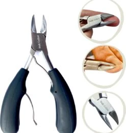 Professionele Kalknagel Schaar - Ingegroeide Teennagel - Nageltang Groot -Nagelschaar Voor Harde Nagels 14 Professionele Kalknagel Schaar - Ingegroeide Teennagel - Nageltang Groot -Nagelschaar Voor Harde Nagels -Cosmetische Kortingen Winkel 1140x1200 10