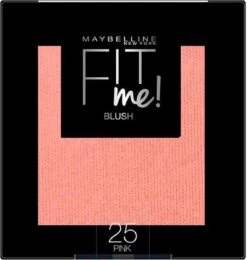 Maybelline Fit Me Blush - 15 Nude - Oranje - Natuurlijk Ogende Rouge -Cosmetische Kortingen Winkel 1141x1200 2