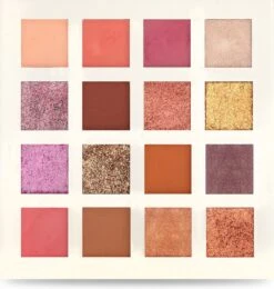 Mad Beauty X Disney - Winnie The Pooh Eyeshadow Palette - Oogschaduw Palette 7 Mad Beauty X Disney - Winnie The Pooh Eyeshadow Palette - Oogschaduw Palette -Cosmetische Kortingen Winkel 1141x1200 7