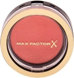 Max Factor Creme Puff Blush Matte - 35 Cheeky Coral -Cosmetische Kortingen Winkel 1142x1200