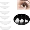 GEAR 3000® Wimperlifting Pads Voor Lash Lift Kit - Wimperlifting Set - Herbruikbaar - 6 Stuks 1 GEAR 3000® Wimperlifting Pads Voor Lash Lift Kit - Wimperlifting Set - Herbruikbaar - 6 Stuks -Cosmetische Kortingen Winkel 1144x1200 6