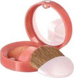 Bourjois Le Duo Blush Sculpt Blush - 02 Roméo Et Pachette 28 Bourjois Le Duo Blush Sculpt Blush - 02 Roméo Et Pachette -Cosmetische Kortingen Winkel 1146x1200 2