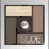 Bell Hypoallergene Nude Oogschaduw Hypoallergene Satijnen Crème Oogschaduw 04 5g 2 Bell Hypoallergene Nude Oogschaduw Hypoallergene Satijnen Crème Oogschaduw 04 5g -Cosmetische Kortingen Winkel 1147x1200 3