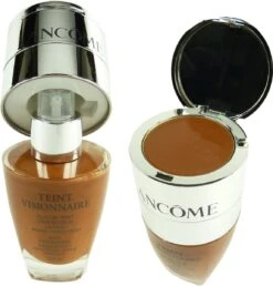 Lancôme Teint Visionnaire Foundation 30 Ml - Bruin -Cosmetische Kortingen Winkel 1148x1200