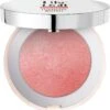 PUPA Milano Like A Doll Luminys Blush 100 Rose Peony 1,8 G -Cosmetische Kortingen Winkel 1149x1200 3