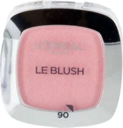 L’Oréal Paris Accord Parfait Le Blush - 90 Luminious Rose -Cosmetische Kortingen Winkel 1151x1200