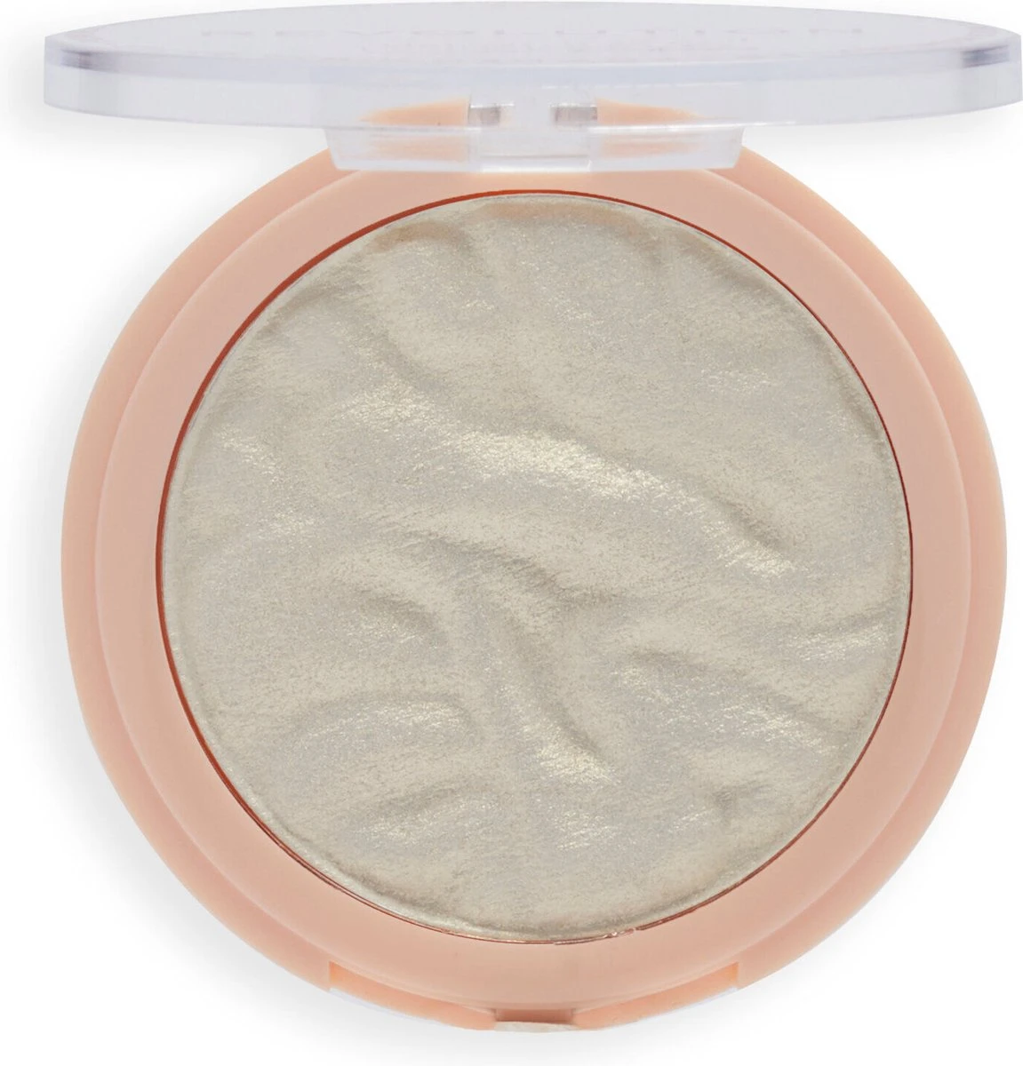 Makeup Revolution Highlight Reloaded - Golden Lights 10 Makeup Revolution Highlight Reloaded - Golden Lights - Afbeelding 8